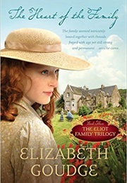 The Heart of the Family (Elizabeth Goudge)