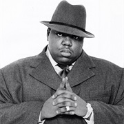 The Notorious B.I.G.