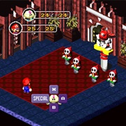 Super Mario RPG