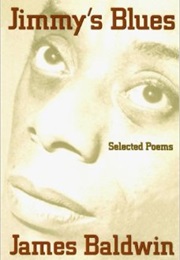 Jimmy&#39;s Blues (James Baldwin)