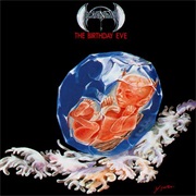 Loudness - The Birthday Eve