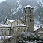 Andorra La Vella, Andorra