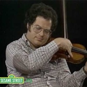 Itzhak Perlman