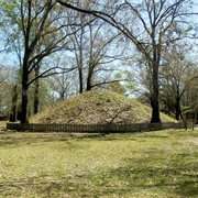 Marksville State Historic Site