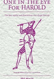 One in the Eye for Harold (Phil Mason)