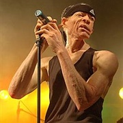 Yellowman