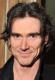 Billy Crudup