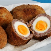 Ostrich Meat or Eggs