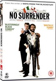 No Surrender