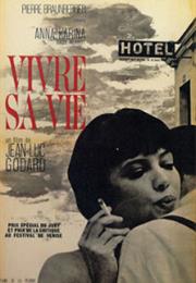 My Life to Live (Jean-Luc Godard)