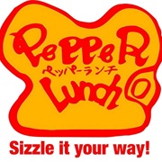 Pepper Lunch