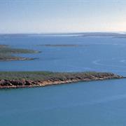 Barranyi (North Island) National Park (NT)