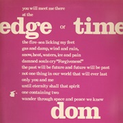 Dom - Edge of Time (1971)