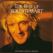 The Best of Rod Stewart - Rod Stewart