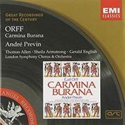 Carl Orff - Carmina Burana