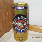 James Boag's Classic Bitter