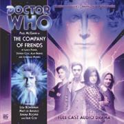 The Company of Friends