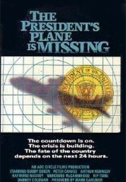 The President's Plane Is Missing (1973)