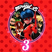 Miraculous Ladybug Season 3