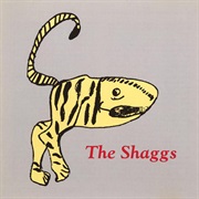 The Shaggs ‎– the Shaggs (1988)