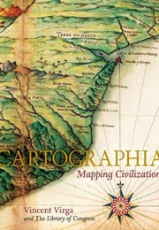 Cartographia (Vincent Virga)