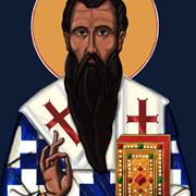 St. Basil the Great