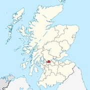 East Dunbartonshire