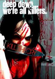 Kill Theory (2009)
