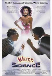 Weird Science (1985)