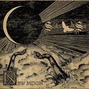 Swallow the Sun - New Moon