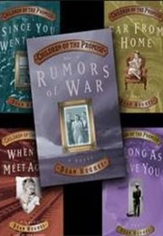 Children of the Promise Series (Dean Hughes)