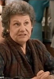 I'll Have What She's Having-WHMS (1990)