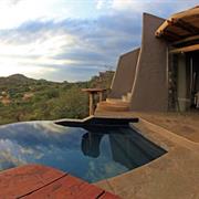 Ol Donyo Wuas, Kenya