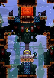 Towerfall (2013)