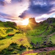 Isle of Skye, Scotland