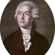 Antoine-Laurent Lavoisier