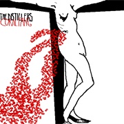 The Distillers - Die on a Rope