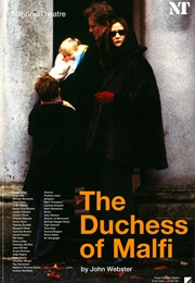 The Duchess of Malfi (John Webster)