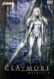 Claymore (2007)