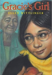 Gracie's Girl (Ellen Wittlinger)