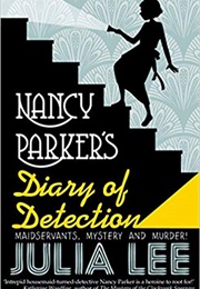 Nancy Parker's Diary of Detection (Julia Lee)
