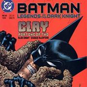 Batman: Legends of the Dark Knight