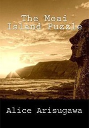 The Moai Island Puzzle (Alice Arisugawa)
