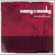 I Touch Myself - Saucy Monky