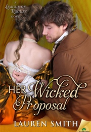 Her Wicked Proposal (Lauren Smith)