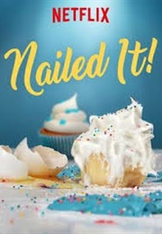 Nailed It (2018)