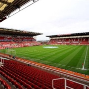 Bet 365 Stadium