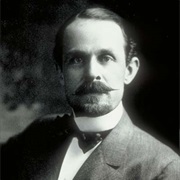 Burton Holmes