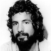 Yusuf Islam (Cat Stevens)