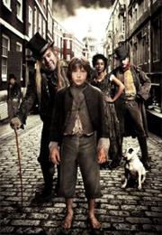 Oliver Twist